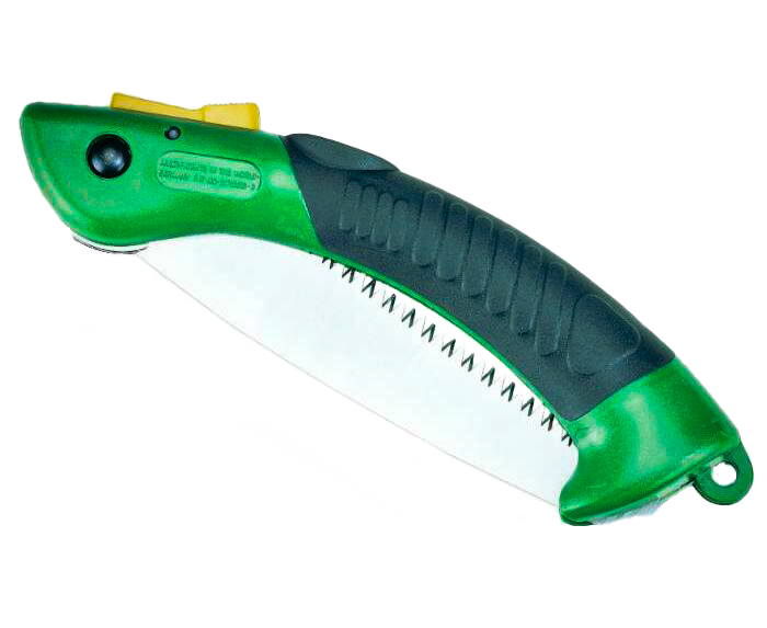 Segaccio serramanico 170mm - Ama