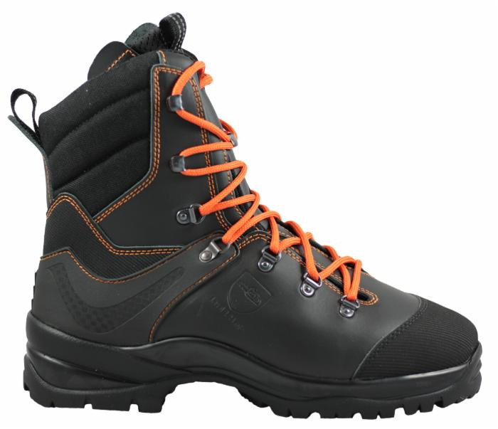 Scarpone antitaglio taglia 42 - No brand