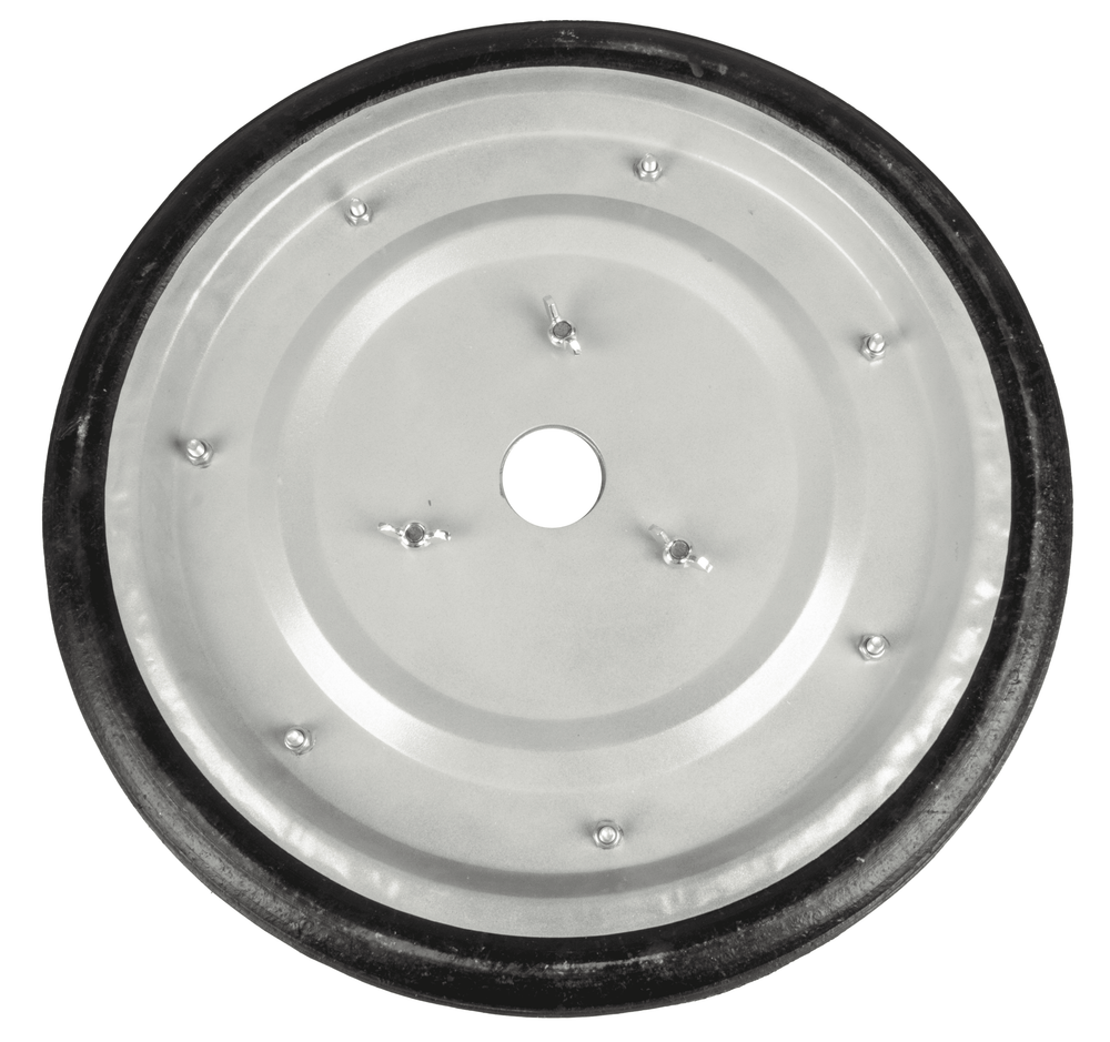 Ruota per motozappa Ø 420mm - Ama