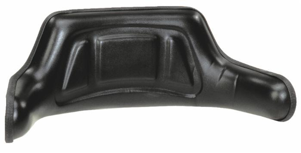 Schienale di ricambio per sedili Seat Industries codice 03732 e 03733 - Seat Industries