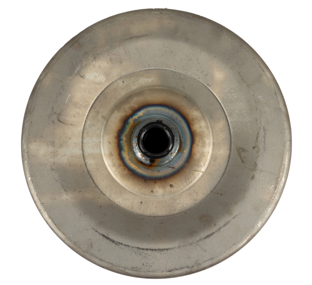 Ruota lamiera 225x60x20mm - Ama