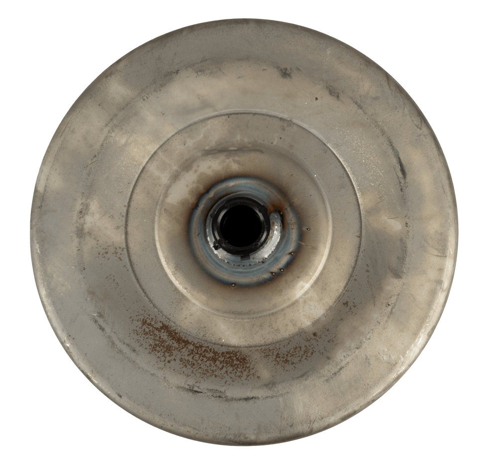 Ruota lamiera 225x60x20mm - Ama