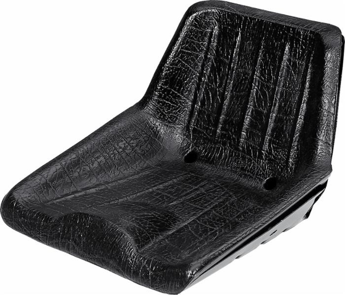 Sedile 322 in poliuretano con imbottitura - Seat Industries