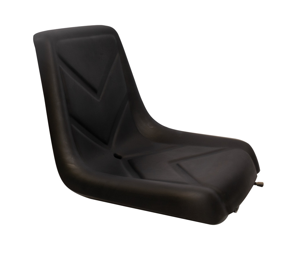 Sedile autopellante con guide larghezza 395mm - Seat Industries