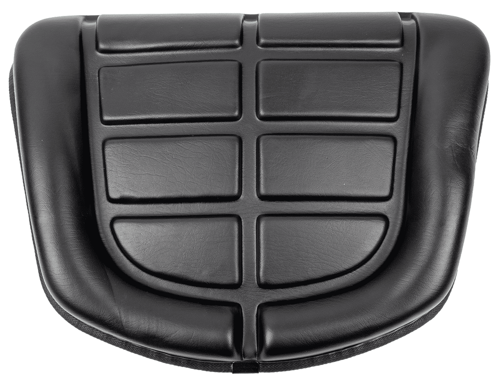 Sedile per trattore in sky con molleggio verticale regolabile - Seat Industries