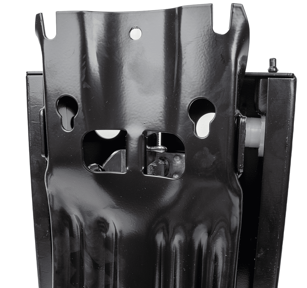 Sedile per trattore in sky con molleggio verticale regolabile - Seat Industries