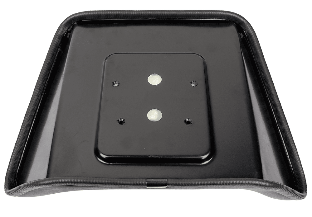 Sedile per trattore in sky con molleggio verticale regolabile - Seat Industries