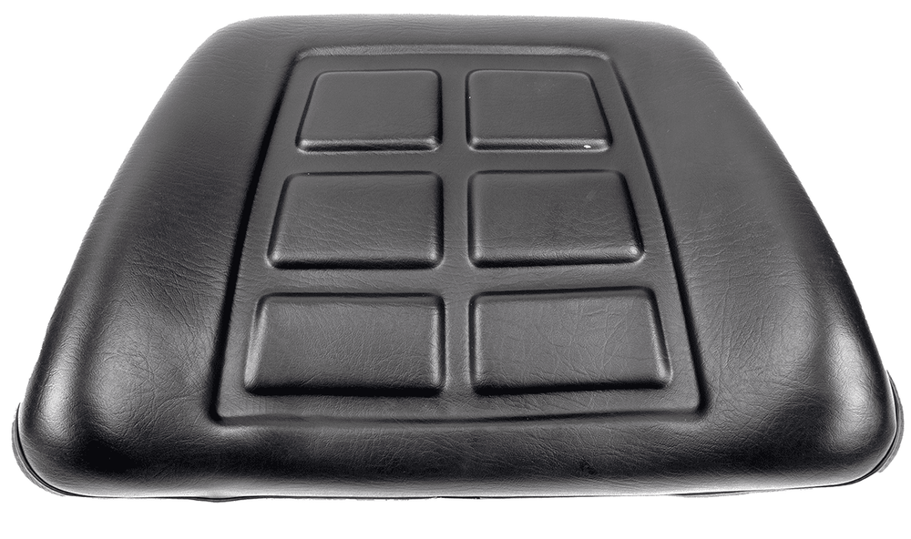 Sedile per trattore in sky con molleggio verticale regolabile - Seat Industries