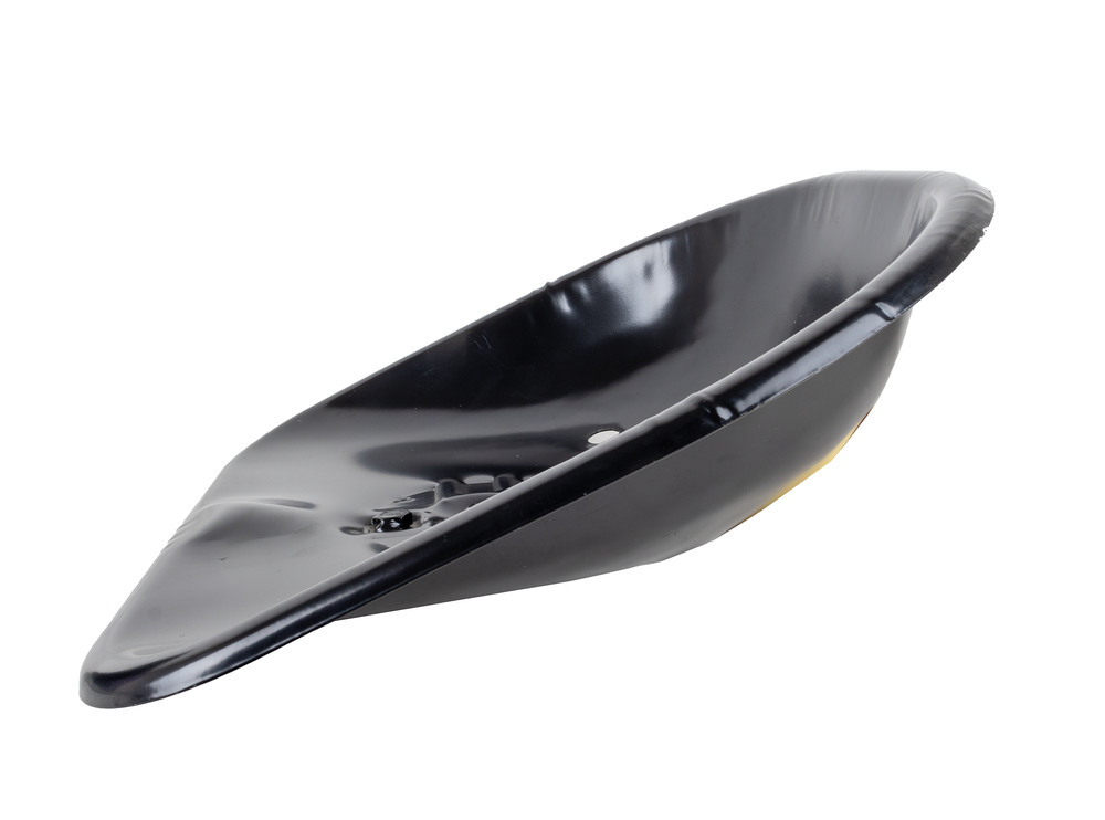 Sedile in lamiera 460mm - Seat Industries