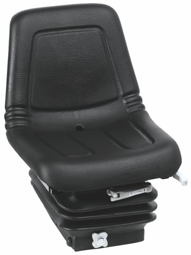 Sedile Seat con sospensione meccanica - Seat Industries