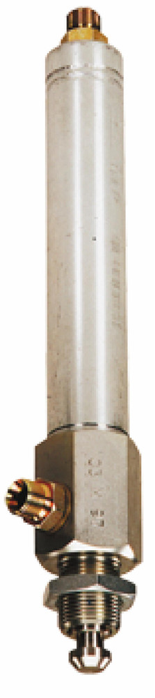 Cilindro oleodinamico per saracinesche 4"-5"-6", - Metaltecnica Zanolo