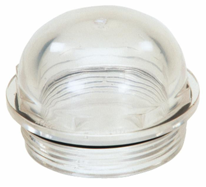 Spia livello con filetto 3" - Riv