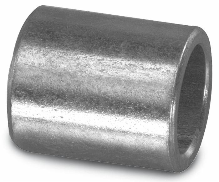 Bussola di riduzione per diametri 37,8-28,2mm - Ama