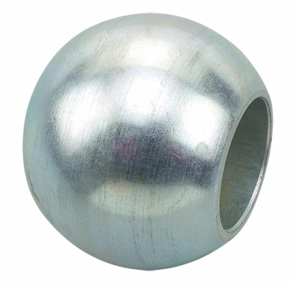 Rotula per ganci inferiori Ø 56x45mm con foro Ø 22mm - Ama