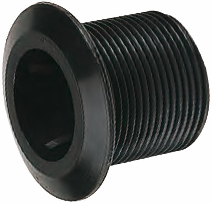 Bocchettone di scarico G1"1/4 - Arag