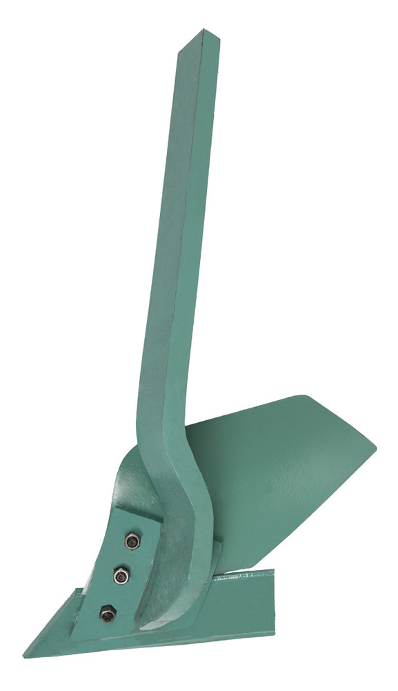 Avanvomere completo a versoio dx con gambo 60x30mm - Ama