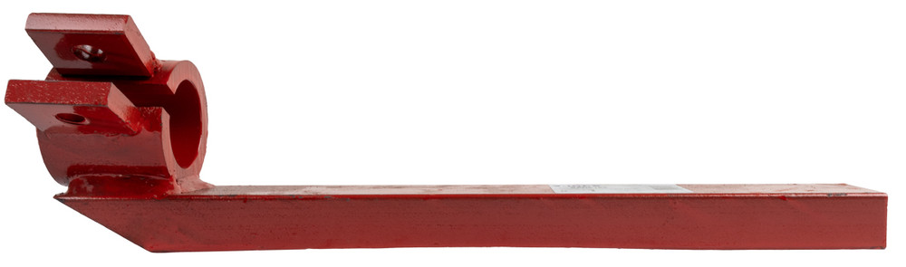 Braccio per avanvomere a disco con sezione di 60x30mm - Ama