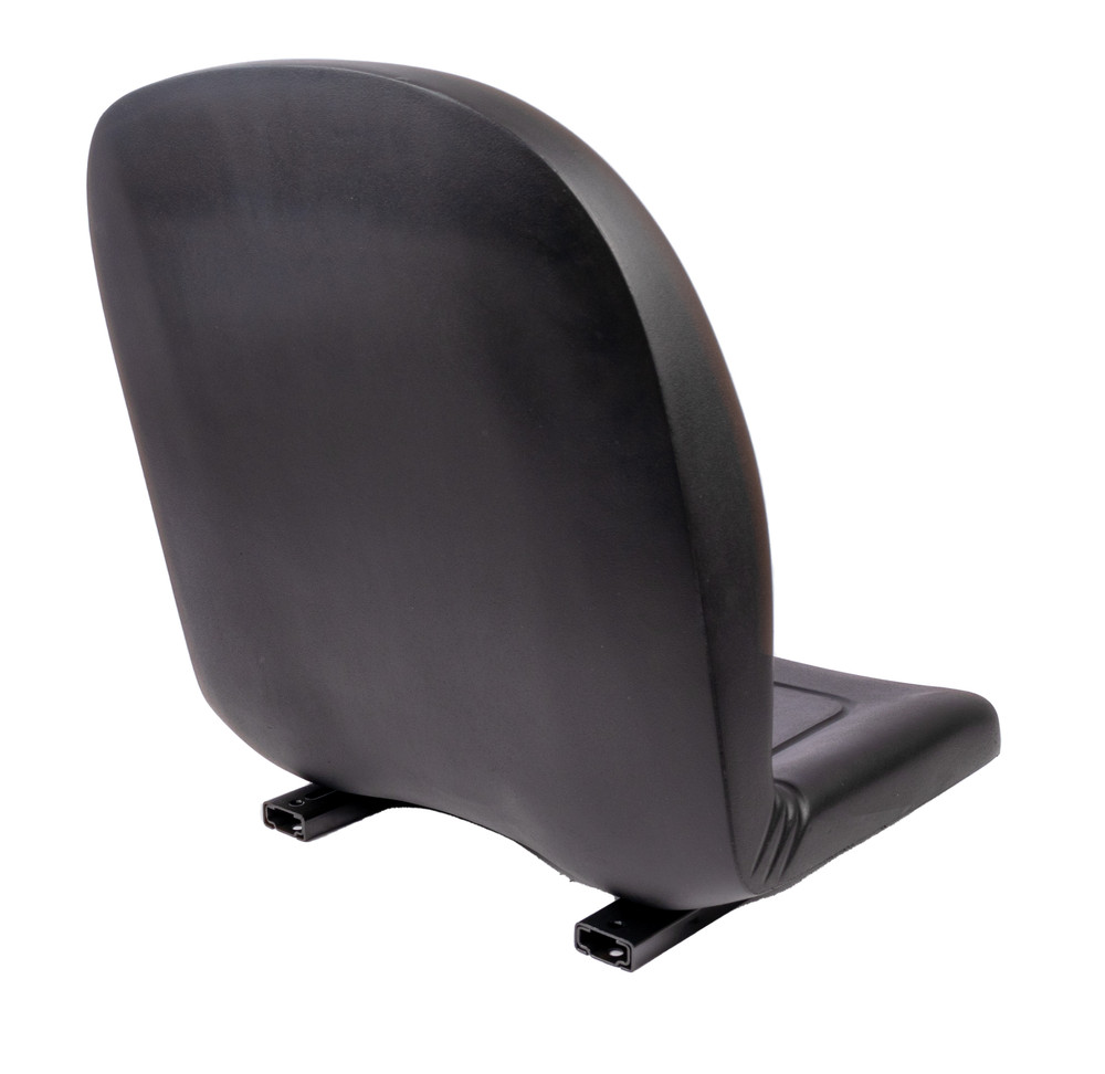 Sedile garden serie Movi senza braccioli - Seat Industries
