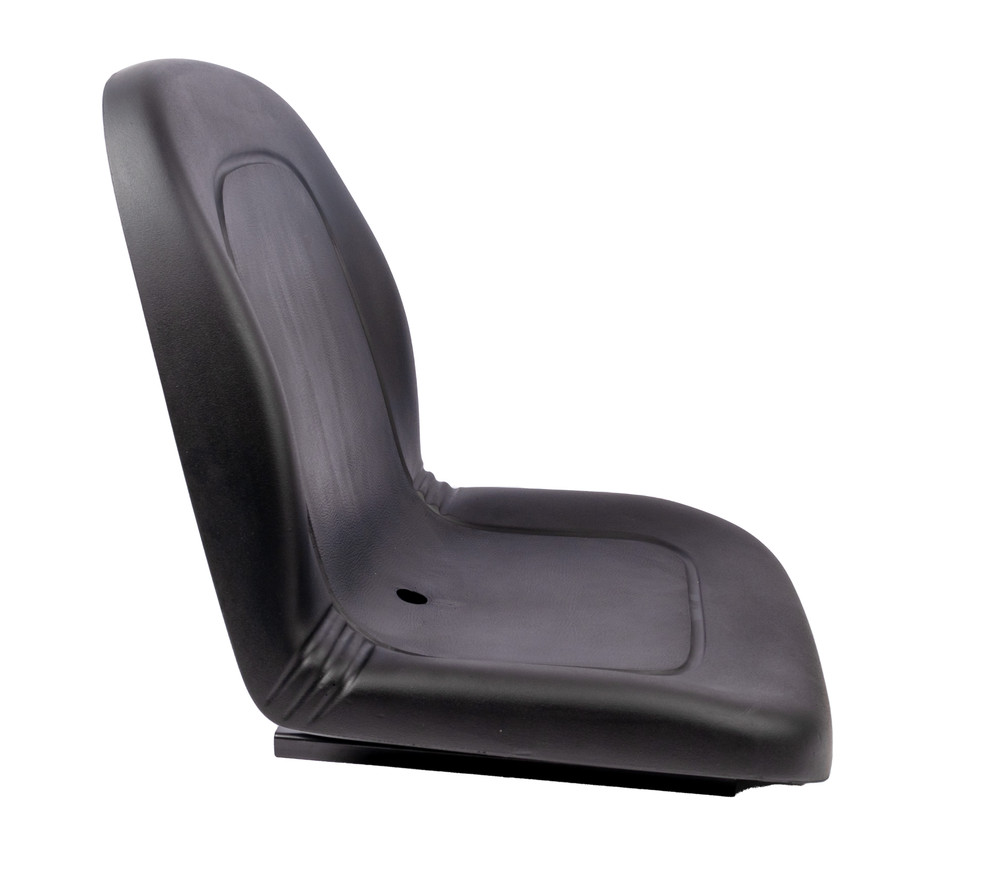 Sedile garden serie Movi senza braccioli - Seat Industries