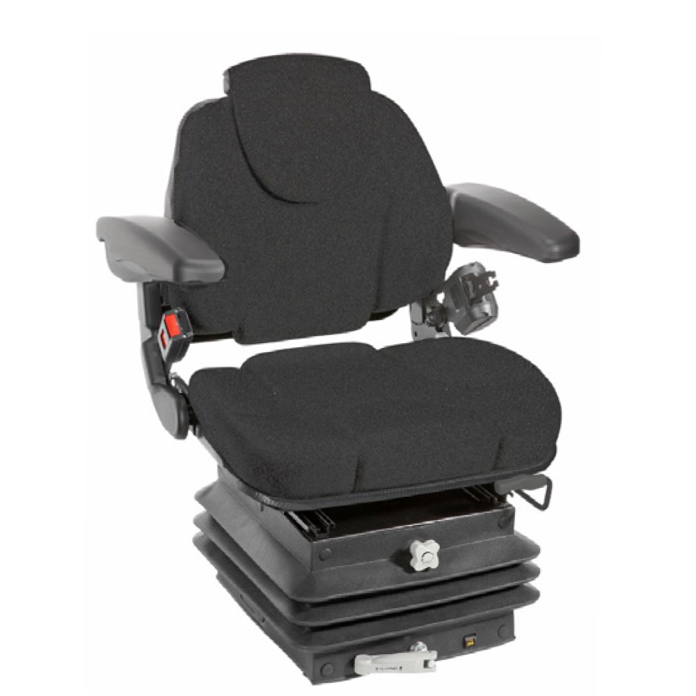 Sedile serie Activo S55 per trattore - Seat Industries