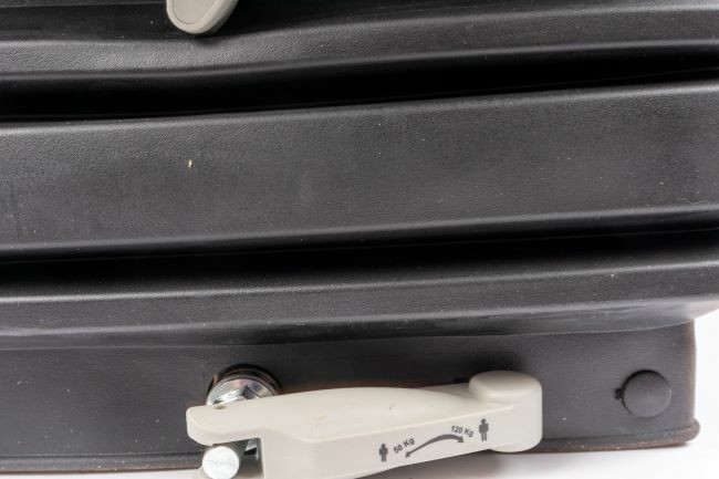 Sedile serie Activo S55 per trattore - Seat Industries