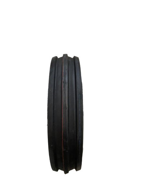 Ruota completa per carriola 380x80-100mm - Ama