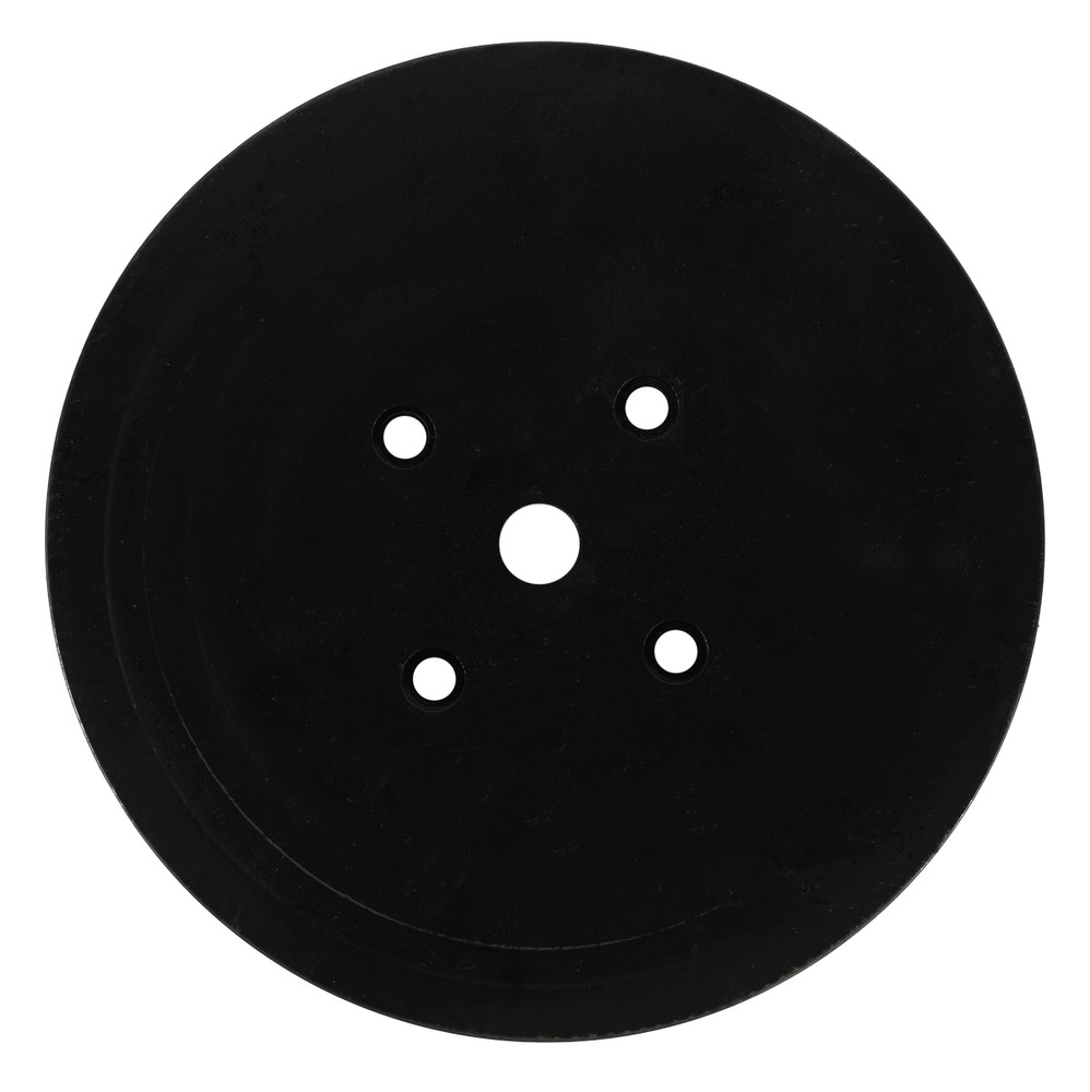Disco per avanvomere Ø 310mm con foro 26mm - Ama