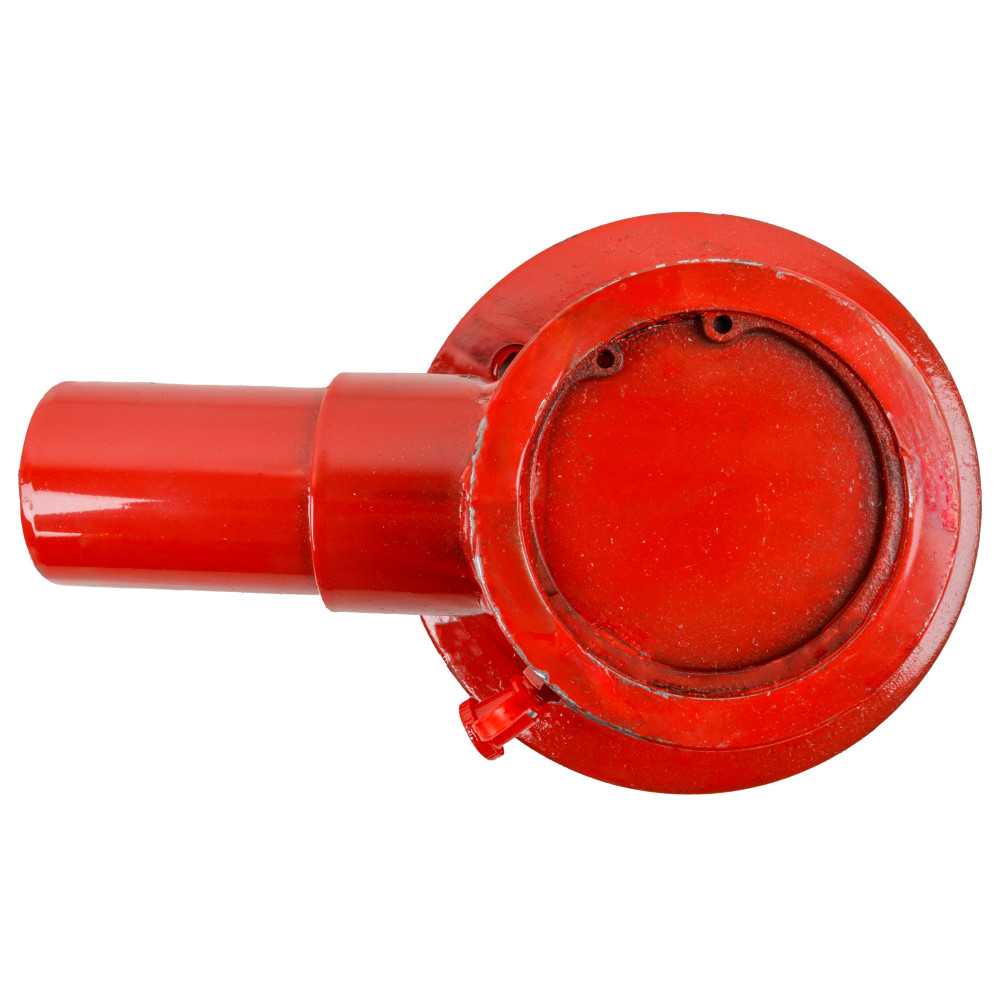 Mozzo completo per avanvomere tipo 2 - Ama