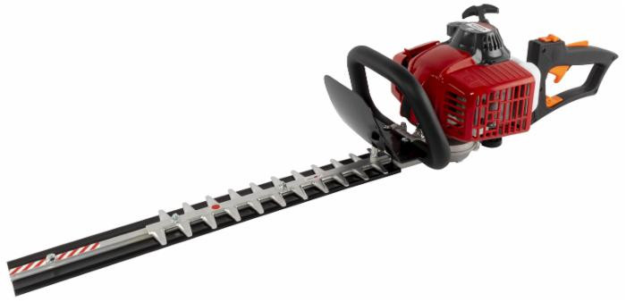 Tagliasiepi Ama Garden AG5-HT60R 23cc con impugnatura girevole - Ama