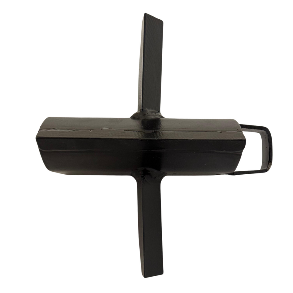 Coltello a 4 vie per spaccalegna 7-8-9 T - Ama