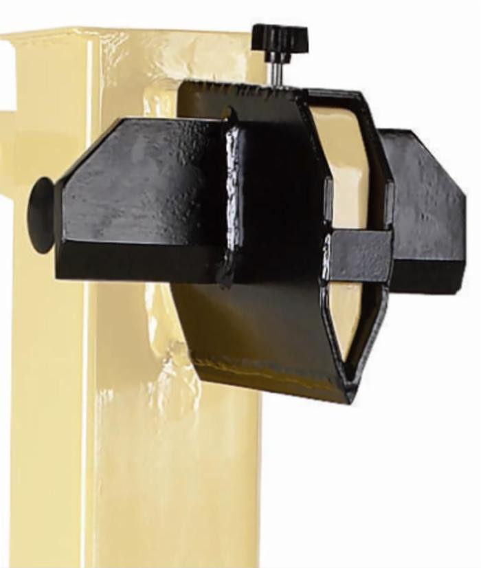 Coltello a 4 vie per spaccalegna 6 T - Ama