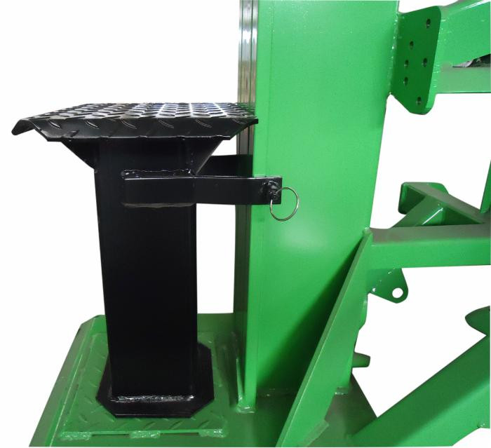 Supporto per spaccalegna - Ama