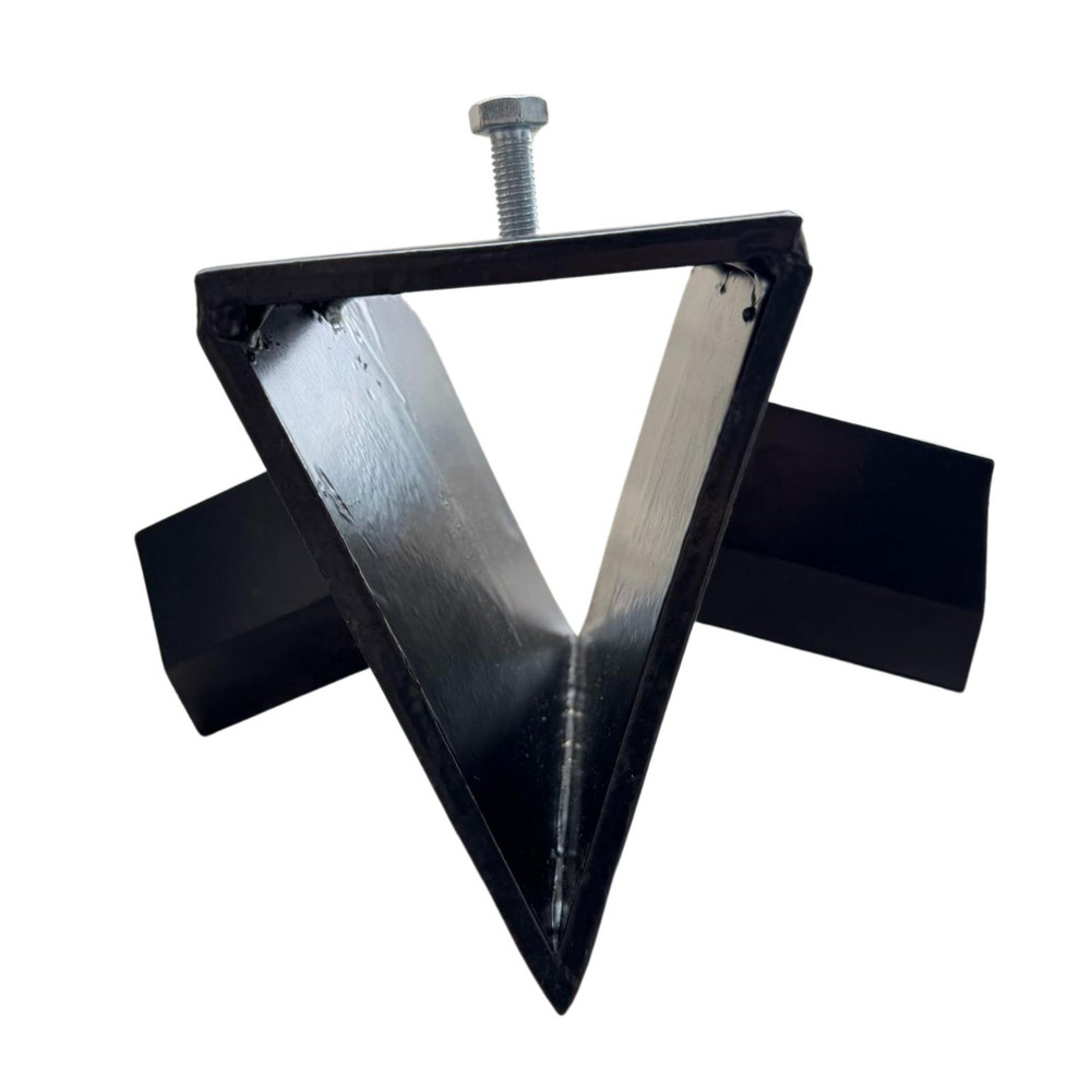 Coltello a 4 vie per spaccalegna 11 T applicabile al modello Bufalo 92303 - Ama