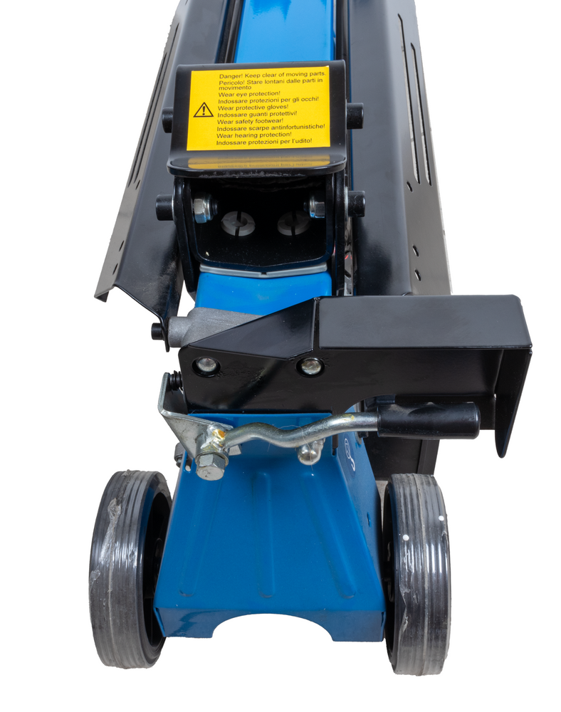 Spaccalegna orizzontale Ama 6T Gnu - Ama