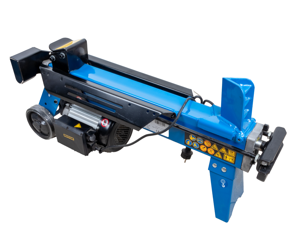 Spaccalegna orizzontale Ama 6T Gnu - Ama