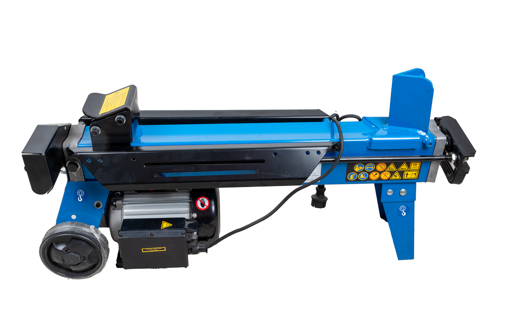 Spaccalegna orizzontale Ama 6T Gnu - Ama