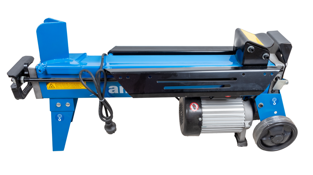 Spaccalegna orizzontale Ama 6T Gnu - Ama