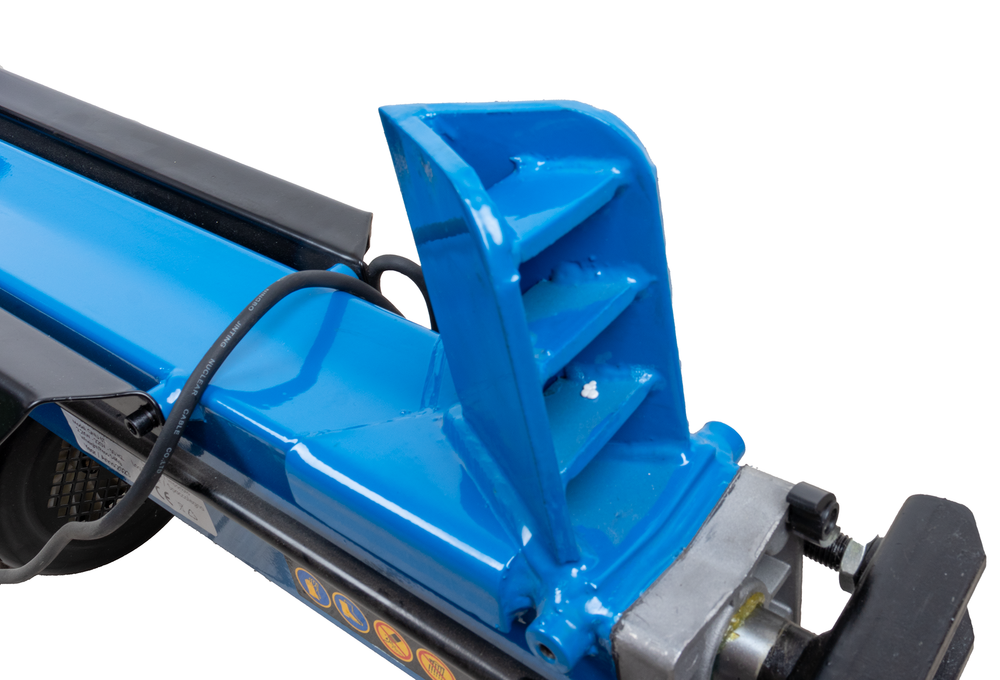 Spaccalegna orizzontale Ama 6T Gnu - Ama