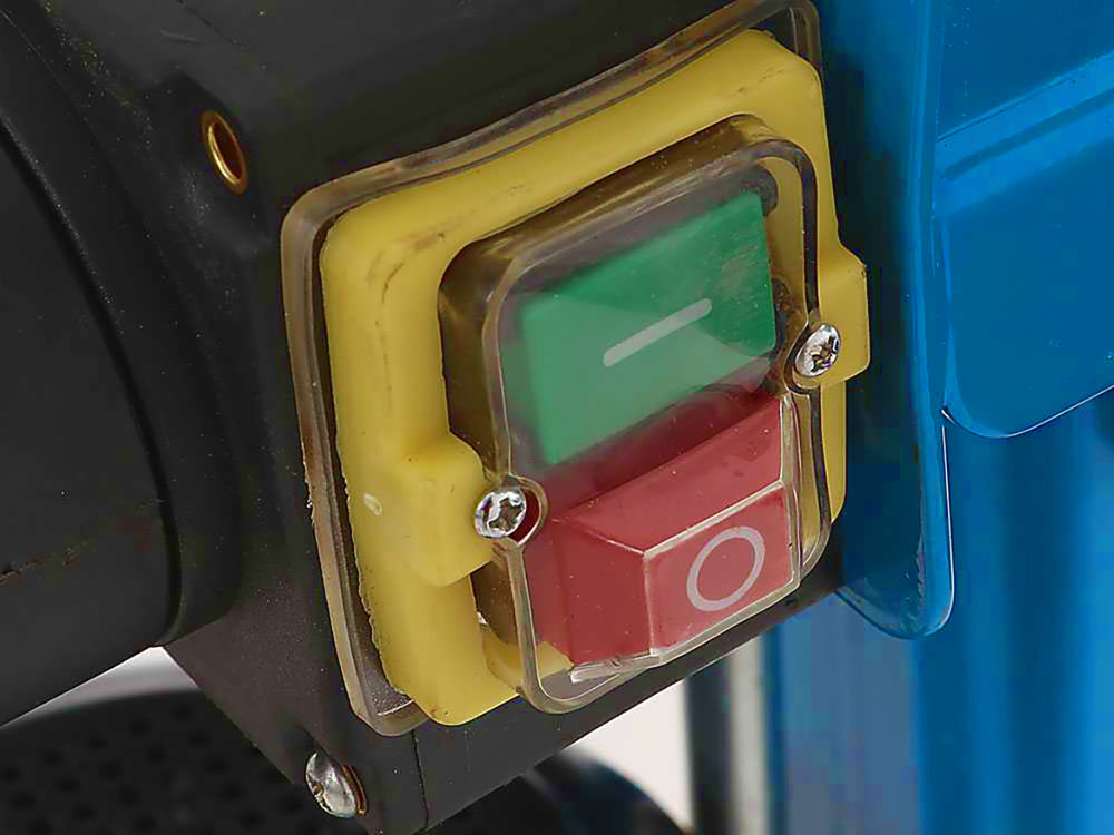 Spaccalegna Ama verticale 6T Toro - Ama