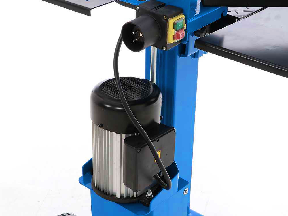 Spaccalegna Ama verticale 6T Toro - Ama