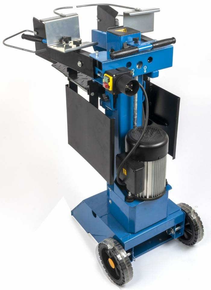 Spaccalegna verticale Ama 8T Rhino - Ama