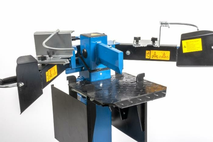 Spaccalegna verticale Ama 8T Rhino - Ama