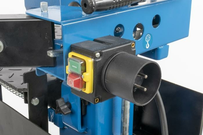 Spaccalegna verticale Ama 8T Rhino - Ama