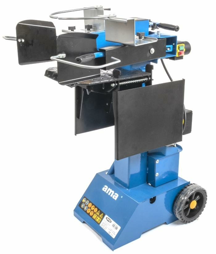 Spaccalegna verticale Ama 8T Rhino - Ama