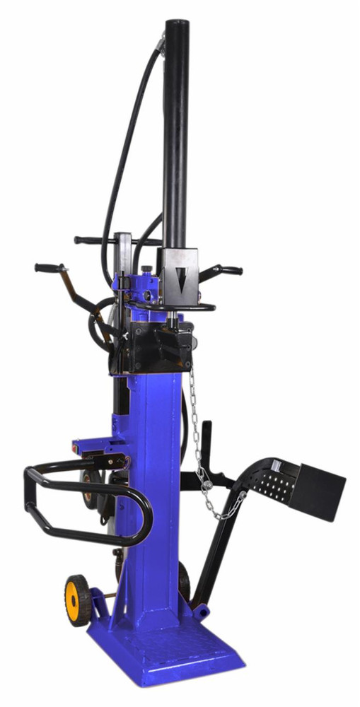 Spaccalegna Ama Pro 18T RAM - Ama