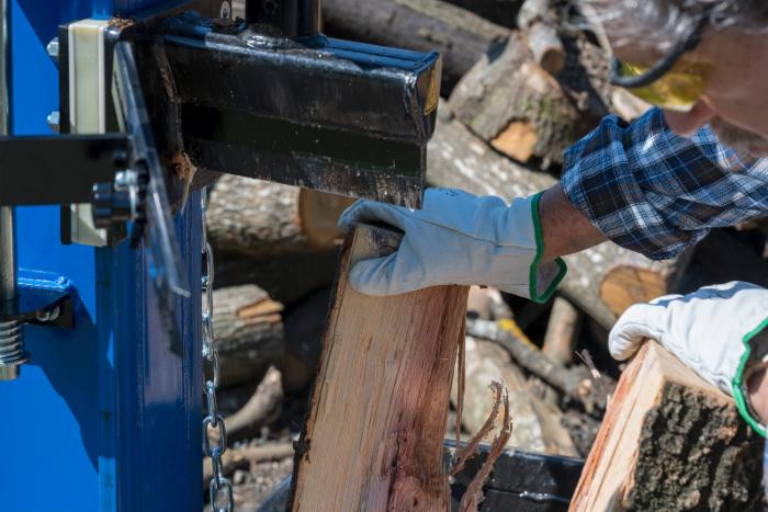 Spaccalegna Ama Pro 18T RAM - Ama