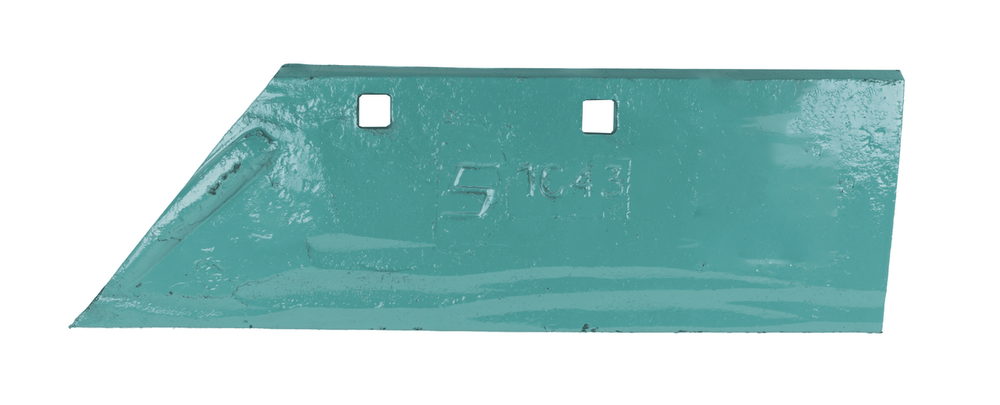 Vomere adattabile Nardi 1C 43A - Ama