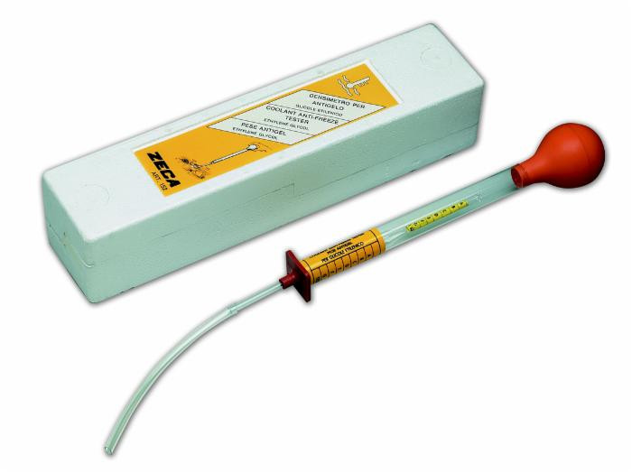 Densimetro per antigelo - No brand