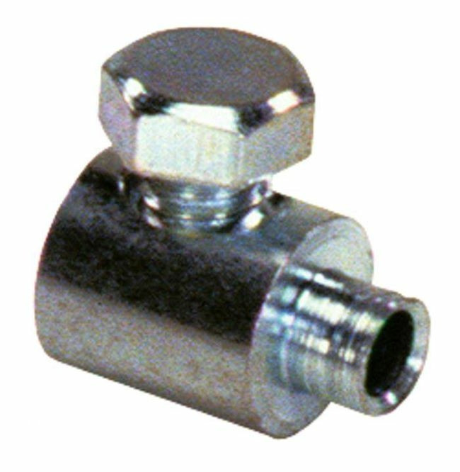 Morsetto per serraggio cavo Ø 2,5mm - Ama
