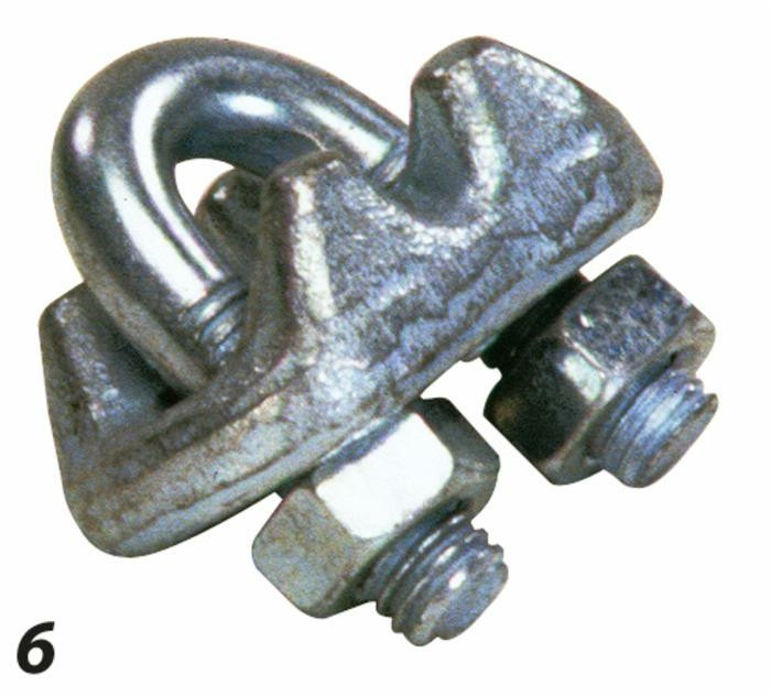 Cassetta ricambi per trasmissioni - Ama